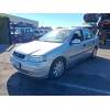 opel astra g sedán (t98) del año 2001
