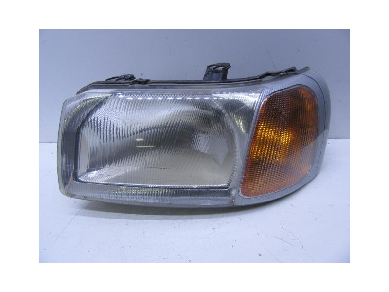 Recambio de faro izquierdo : land rover freelander : 2.0 td (97cv) [1998] para land rover freelander 2.0 td referencia OEM IAM  
