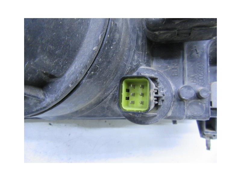 Recambio de faro izquierdo : land rover freelander : 2.0 td (97cv) [1998] para land rover freelander 2.0 td referencia OEM IAM  