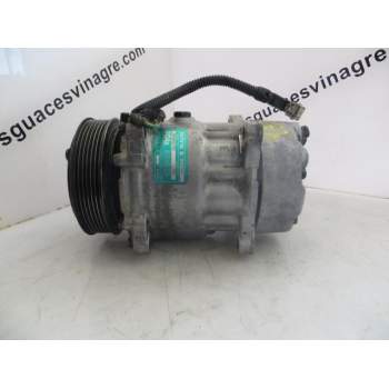 COMPRESOR AIRE ACONDICIONADO 0959602760 SD7V161106F 