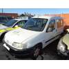 citroën berlingo del año 2002