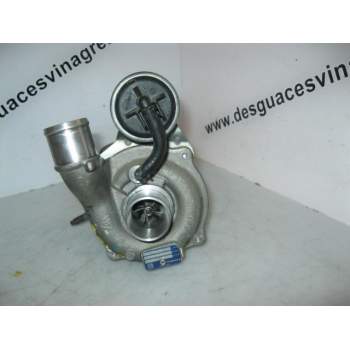 TURBO 882916H82301868 HC7100312980119 