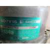 Recambio de compresor aire acondicionado para peugeot 806 2.0 td -p8c referencia OEM IAM 0959602760 SD7V161106F 