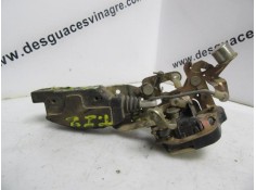 Recambio de cerradura pta. tras. izq. : opel vectra : 1.6 g -16sv (81,58cv) 4p [1991] para opel vectra 1.6 g -16sv referencia OE 2