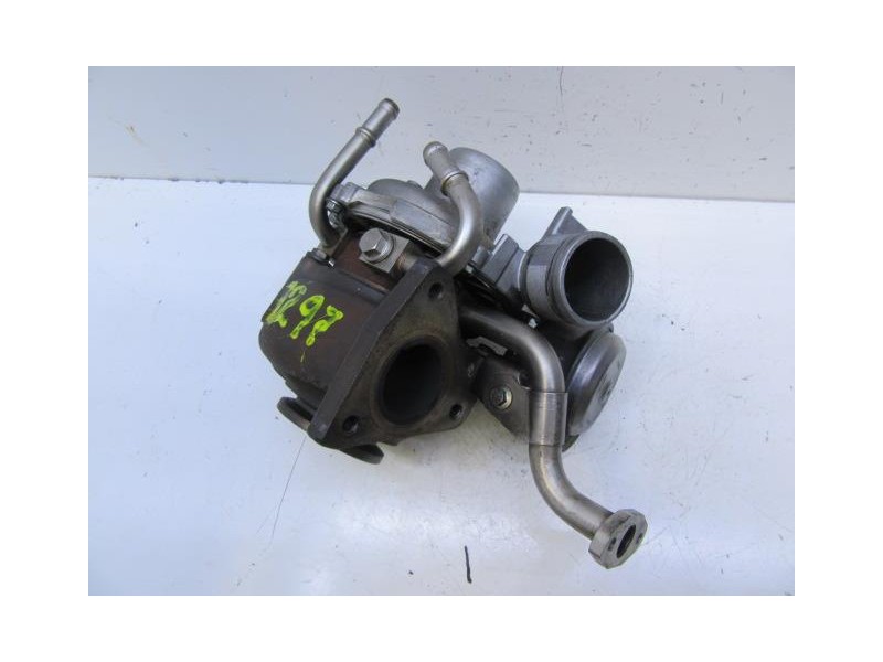 Recambio de turbo : renault laguna : 1.9 dci (110,13cv) [2007] para renault laguna 1.9 dci referencia OEM IAM H8200398583  