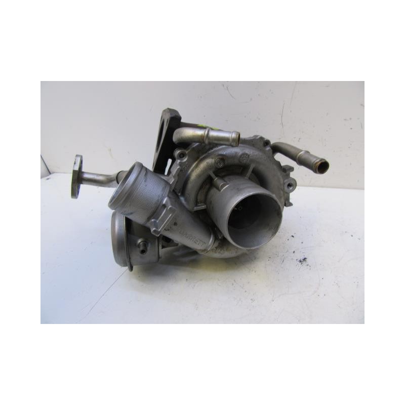 Recambio de turbo : renault laguna : 1.9 dci (110,13cv) [2007] para renault laguna 1.9 dci referencia OEM IAM H8200398583  