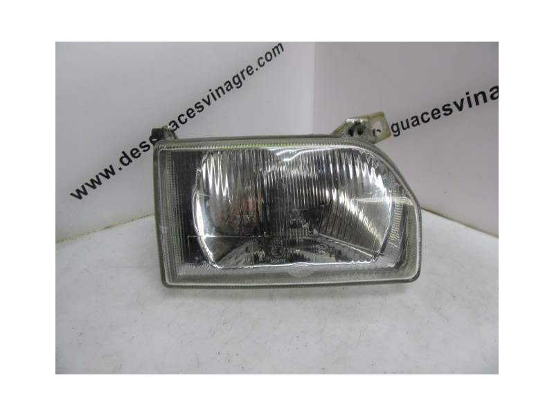 Recambio de faro derecho para ford orion 1.6 g /lu referencia OEM IAM   