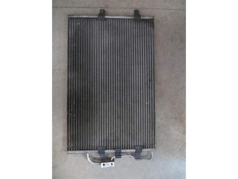 Recambio de radiador aire acondicionado para peugeot 806 2.0 td -p8c referencia OEM IAM   