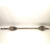 Recambio de transmision delantera derecha para chrysler voyager iv (rg, rs) 2.5 crd referencia OEM IAM 4641884AA  