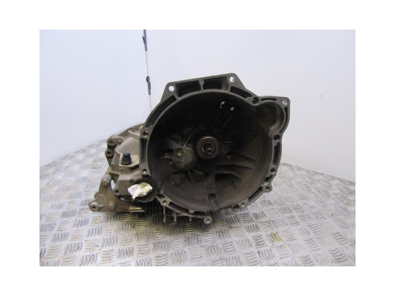 Recambio de cambio 5v (gasolina) : ford fiesta : 1.4 g [1998] para ford fiesta 1.4 g referencia OEM IAM   