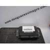 Recambio de centralita para renault megane 1.4 g 16 v 5p referencia OEM IAM S110138000 S110138000 