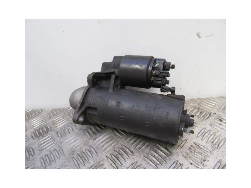 Recambio de motor arranque para bmw 5 (e34) 520 i 24v referencia OEM IAM 0001108115 0001108115 