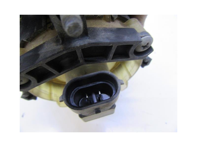 Recambio de antiniebla izq. : ford mondeo : 2.0 tdci (115,57cv) [2001] para ford mondeo 2.0 tdci referencia OEM IAM   