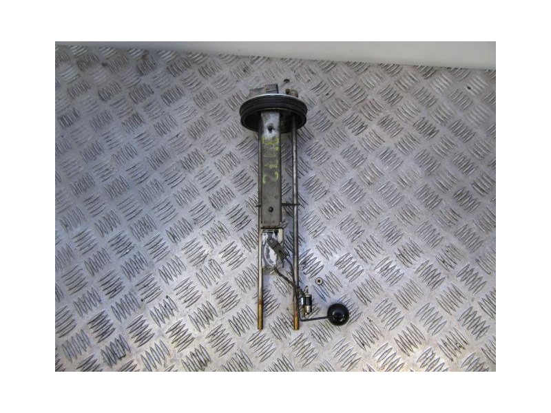 Recambio de bomba gasolina / aforadores : ssangyong musso : 2.9 td /om662 (99,28cv) 5p [1997] para ssangyong musso 2.9 td /om662