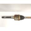 Recambio de transmision delantera derecha para chrysler voyager iv (rg, rs) 2.5 crd referencia OEM IAM 4641884AA  