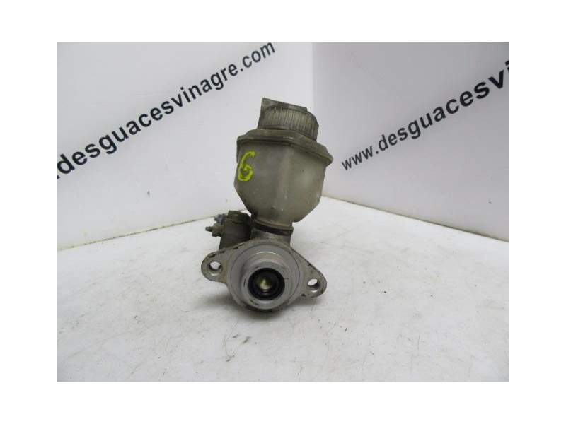 Recambio de bomba de freno para opel vectra 1.6 g -16sv referencia OEM IAM   