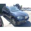 bmw x5 (e70) del año 2009