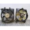 Recambio de electroventilador para toyota avensis 2.0 d referencia OEM IAM 163610B010  1636174110