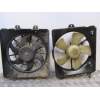Recambio de electroventilador para toyota avensis 2.0 d referencia OEM IAM 163610B010  1636174110