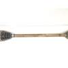 Recambio de transmision delantera derecha para chrysler voyager iv (rg, rs) 2.5 crd referencia OEM IAM 4641884AA  
