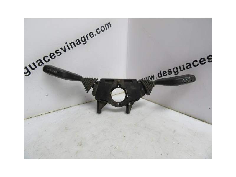 Recambio de mando luces y limpias para opel vectra 1.6 g -16sv referencia OEM IAM   