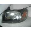 Recambio de faro izquierdo para ford transit 2.0 td /abfa referencia OEM IAM   