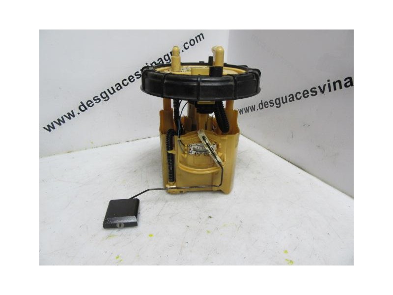 Recambio de bomba gasolina / aforadores : peugeot expert : 2.0 hdi (94cv) [2002] para peugeot expert 2.0 hdi referencia OEM IAM 