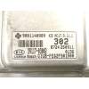 Recambio de centralita para kia rio iii (ub) 1.2 cvvt referencia OEM IAM 3911703002  