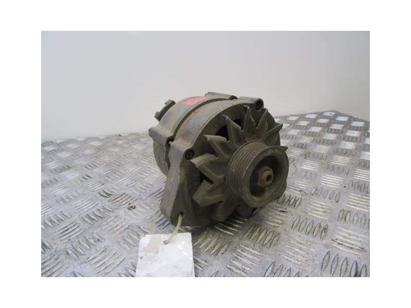 Recambio de alternador para audi 100 2.4-d-aas referencia OEM IAM 074903023S 0120469015 