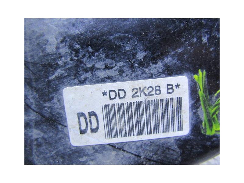 Recambio de servofreno : daewoo kalos : 1.4 g (82,94cv) [2004] para daewoo kalos 1.4 g referencia OEM IAM DD2K28B  