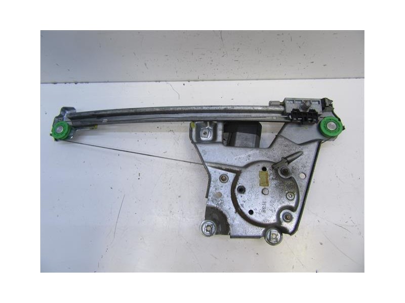 Recambio de elevalunas elec. tra. izq. : audi 100 : 2.3 g (133,24cv) [1994] para audi 100 2.3 g referencia OEM IAM ELECTRICO  