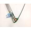 Recambio de elevalunas delantero derecho para citroën c2 (jm_) 1.4 hdi referencia OEM IAM 9641241280  