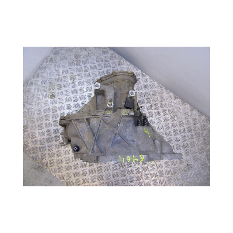 Recambio de cambio 5v (gasolina) : ford fiesta : 1.4 g [1998] para ford fiesta 1.4 g referencia OEM IAM   