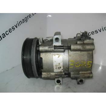 COMPRESOR AIRE ACONDICIONADO 19D629AB 