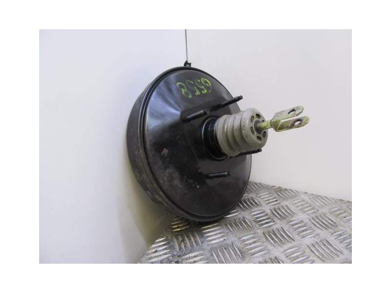 Recambio de servofreno para toyota avensis 2.0 d referencia OEM IAM 4461005040 03775298024 