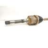 Recambio de transmision delantera derecha para chrysler voyager iv (rg, rs) 2.5 crd referencia OEM IAM 4641884AA  