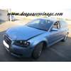 audi a3 del año 2005