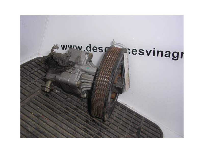 Recambio de bomba direccion para audi 100 2.4-d-aas referencia OEM IAM 048145155F  