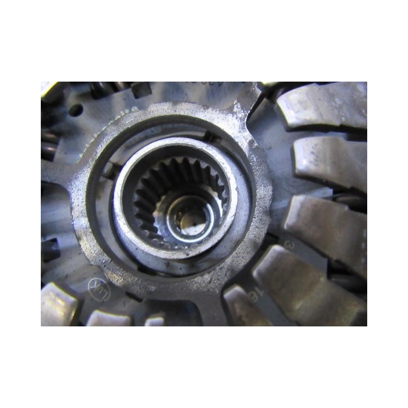 Recambio de embrague bimasa (maza y embrague) : bmw x3 : 2.0 td (177cv) 6v [2009] para bmw x3 2.0 td 6v referencia OEM IAM 12404