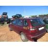 nissan almera i hatchback (n15) del año 1999