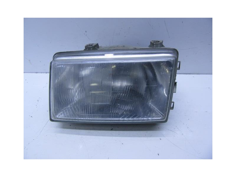 Recambio de faro izquierdo : renault 21 : 2.0 g [1989] para renault 21 2.0 g referencia OEM IAM   