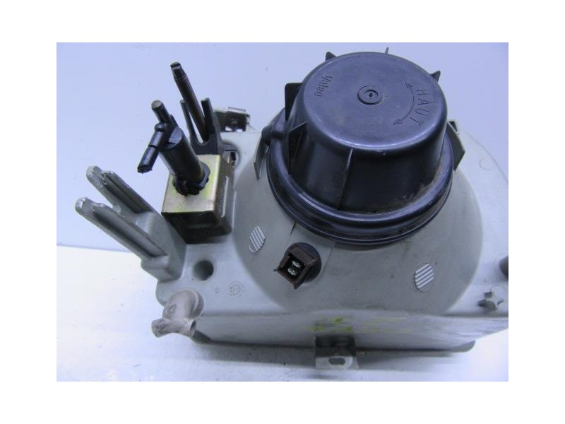 Recambio de faro izquierdo : renault 21 : 2.0 g [1989] para renault 21 2.0 g referencia OEM IAM   