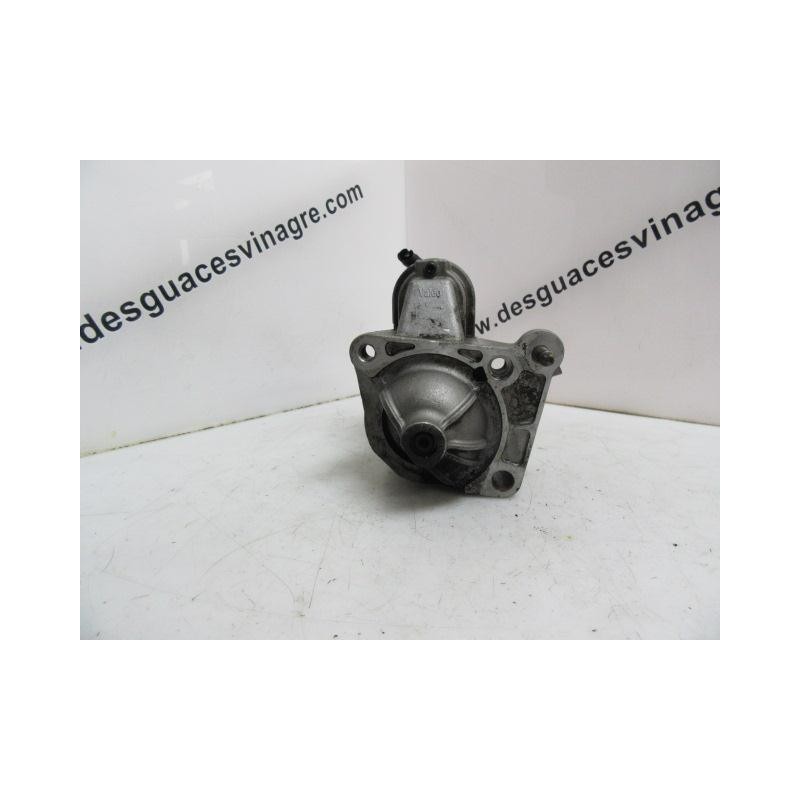 Recambio de motor arranque : renault laguna : 1.9 dci (119,64cv) [2003] para renault laguna 1.9 dci referencia OEM IAM 820033125