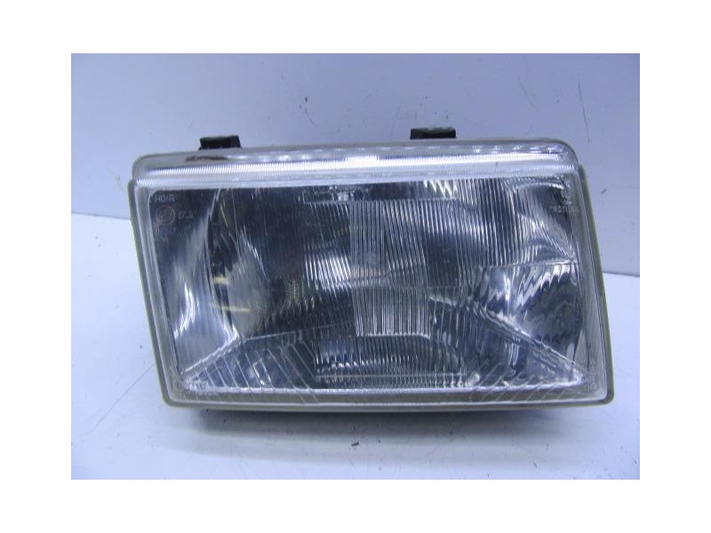 Recambio de faro dcho. : renault 21 : 2.0 g [1989] para renault 21 2.0 g referencia OEM IAM   