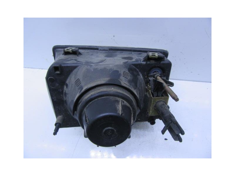 Recambio de faro dcho. : renault 21 : 2.0 g [1989] para renault 21 2.0 g referencia OEM IAM   