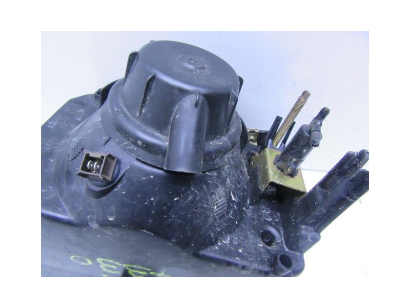 Recambio de faro dcho. : renault 21 : 2.0 g [1989] para renault 21 2.0 g referencia OEM IAM   