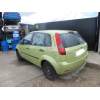 ford fiesta del año 2004