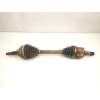 Recambio de transmision delantera izquierda para chrysler voyager iv (rg, rs) 2.5 crd referencia OEM IAM 4641883AA  