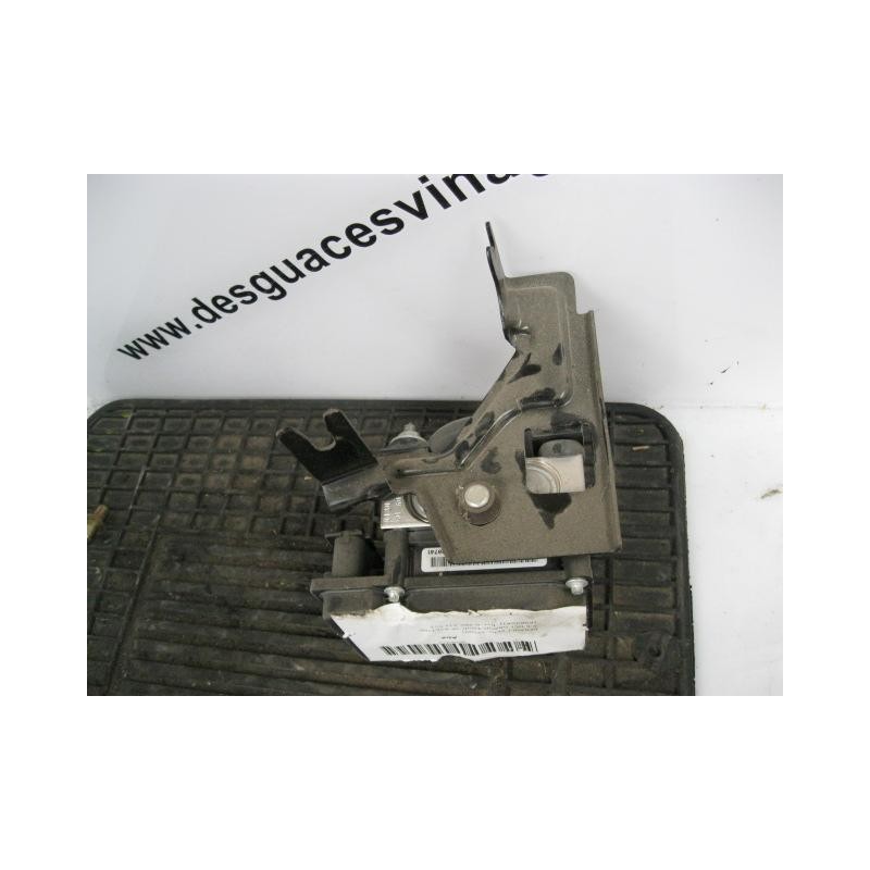 Recambio de abs : renault clio : 1.5 dci-grand-tour-5p-k9kt766(86cv) [2009] para renault clio 1.5 dci-grand-tour-5p-k9kt766 refe