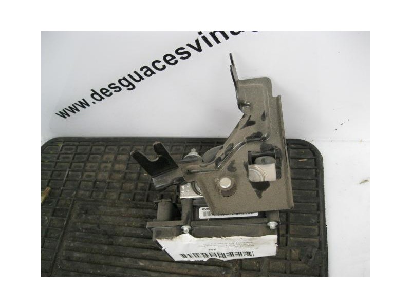 Recambio de abs : renault clio : 1.5 dci-grand-tour-5p-k9kt766(86cv) [2009] para renault clio 1.5 dci-grand-tour-5p-k9kt766 refe